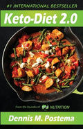 Keto-Diet 2.0 - Paperback