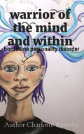 warrior of the mind and within - Hardcover