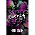 Pretty Lovely Lies - Paperback