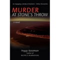 Murder at Stone's Throw - Paperback