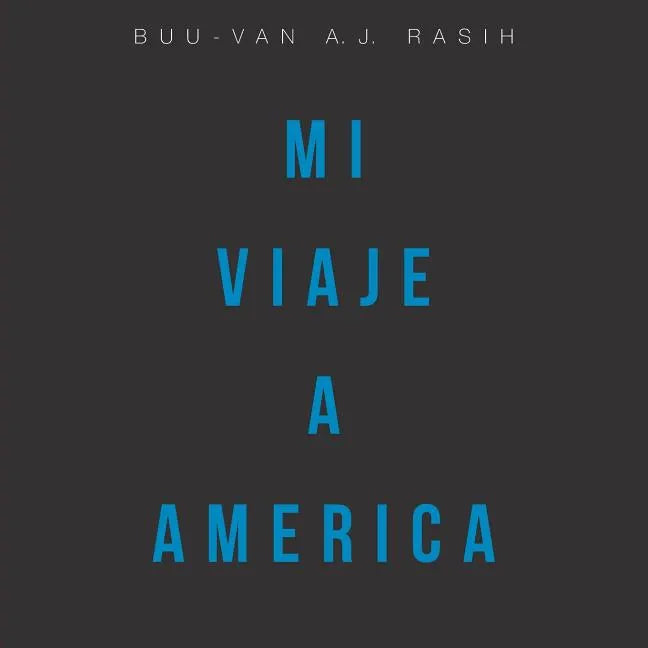 Mi Viaje a América - Paperback