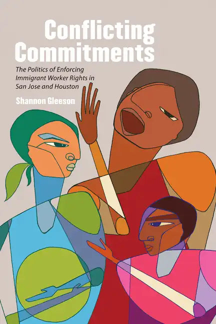 Conflicting Commitments - Paperback
