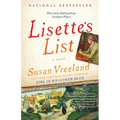 Lisette's List - Paperback