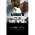 Murder on the Mountain - Paperback