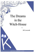The Dreams in the Witch-House - Paperback