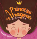 A Princess of Dragons - Hardcover