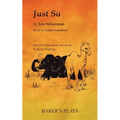 Just So - Paperback