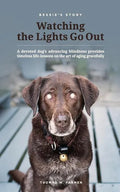 Bessie's Story - Watching the Lights Go Out - Paperback