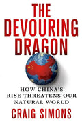 Devouring Dragon - Paperback