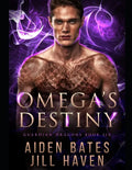 Omega's Destiny - Paperback