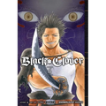 Black Clover, Vol. 6 - Paperback