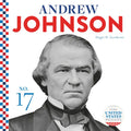 Andrew Johnson - Library Binding