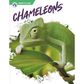 Chameleons - Library Binding