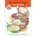 Mr. Putter & Tabby Stir the Soup - Hardcover