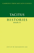 Tacitus: Histories Book II - Paperback