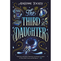 The Third Daughter: Volume 1 - Paperback