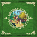 Klippe the Viking - Hardcover