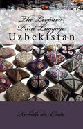 Uzbekistan: The Leopard Print Luggage - Paperback