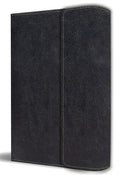 Biblia Rvr 1960 Letra Grande Tamaño Manual, Simil Piel Con Solapa Y Imán/ Spanis H Bible Rvr 1960 Handy Size Large Print Leathersoft with Magnetic Fla - Hardcover