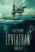 Leviathan: Ghost Rig - Paperback