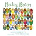 Baby Born - Paperback