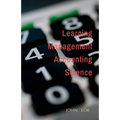 Learning Management Accounting Science - Paperback