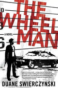 The Wheelman - Paperback
