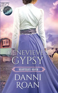 Genevieve's Gypsy: Heartsgate Haven (Book Club) - Paperback
