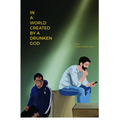 In a World Created by a Drunken God - Paperback