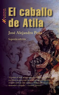 El caballo de Atila - Paperback
