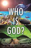 Who Is God? - Paperback