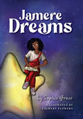 Jamere Dreams - Hardcover