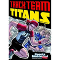 Track Team Titans - Paperback