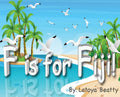 F is for Fiji! - Hardcover