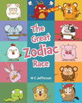 The Great Zodiac Race - Paperback