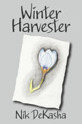 Winter Harvester - Paperback
