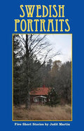 Swedish Portraits: Five Short Stories - Paperback