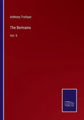 The Bertrams: Vol. II - Paperback