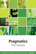 Pragmatics - Paperback