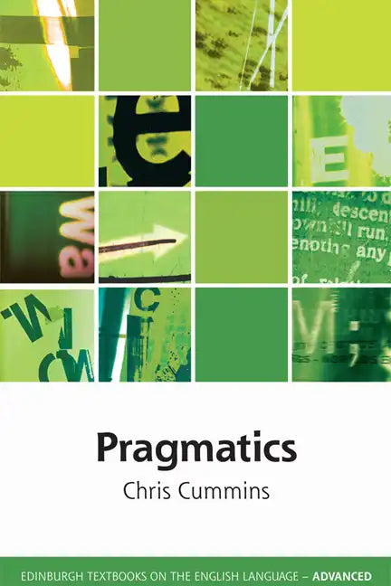 Pragmatics - Paperback