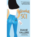 Fahrenheit 501: A Killer Fashion Mystery - Paperback