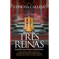 Tres Reinas - Paperback