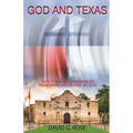 God and Texas - Paperback