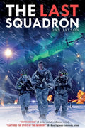 The Last Squadron - Paperback