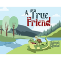 A True Friend - Paperback