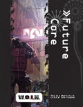 [WOIN] Future Core - Paperback