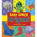 Easy Space Origami - Hardcover