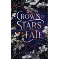 Crown of Stars and Fate - Paperback