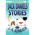 Jack Daniels Stories Vol. 1 - Paperback