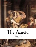 The Aeneid - Paperback